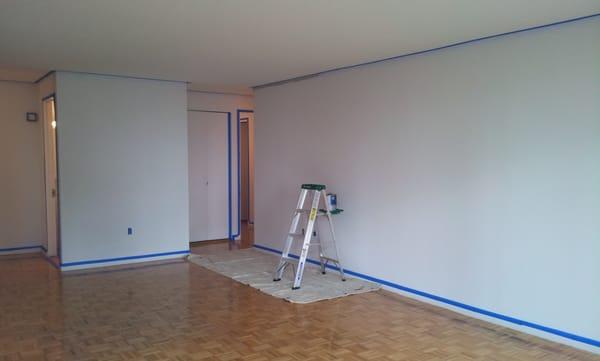 Interior Painters