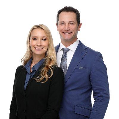 The Wolf Real Estate Team Consists of Mike and Jessica Wolf. For over 16 years we have helped folks throughout San Diego County