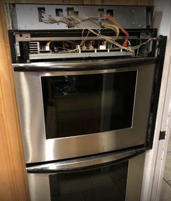 Solo Appliance Repair