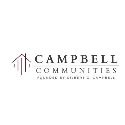 Campbell Communities Logo