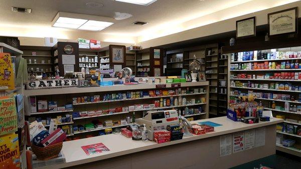 Boyd's Pharmacy