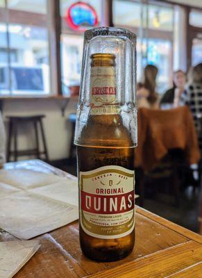 Portuguese lager