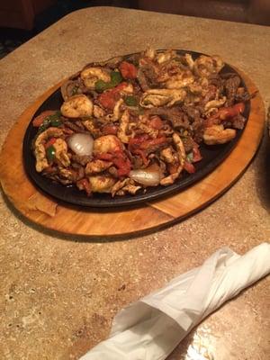 Fajitas