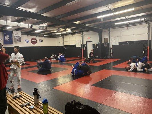 Great Grappling Brazilian Jiu Jitsu