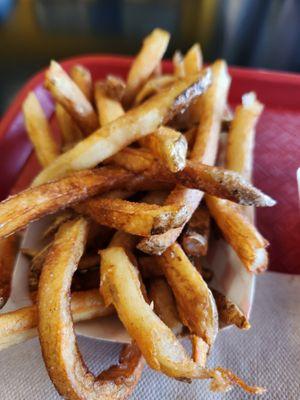 Fries