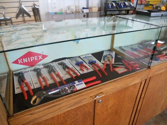 Need some Knipex pliers?