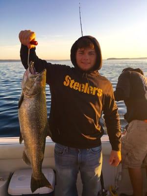 Reel Fun Fishing Charters