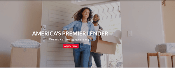 America's Premier Lender - theLender Retail