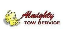 Almighty Tow Service, LLC