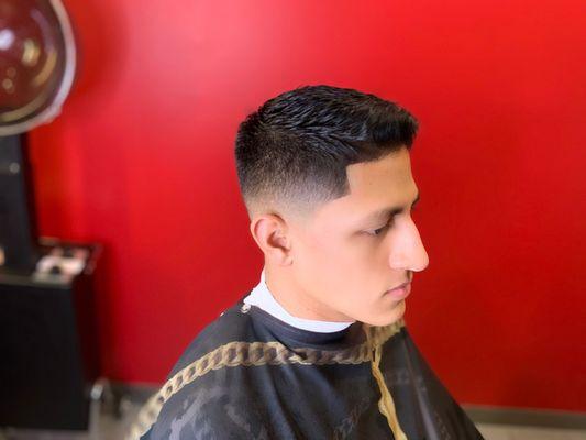 http://Styleseat.com/nickthebarberfla