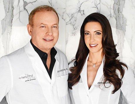 The Herschthal Practice - Aesthetic Dermatology is a Dermatologist serving Boca Raton, FL