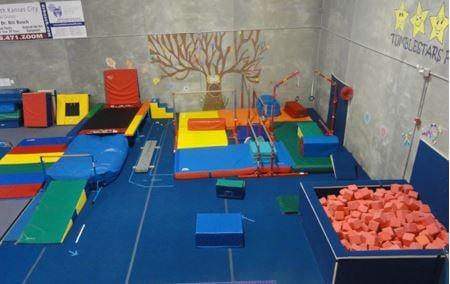 Preschool Area