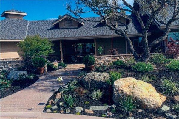 Picture Perfect Landscape Design & Construction INC