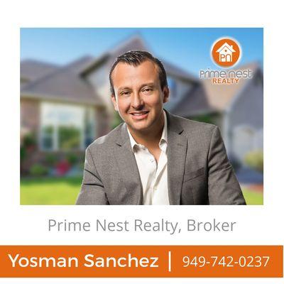 Yosman Sanchez Group - Prime Nest Realty