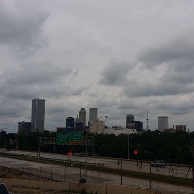 http://www.tulsaroute66bailbonds.com/ Tulsa Oklahoma Skyline. We love Tulsa