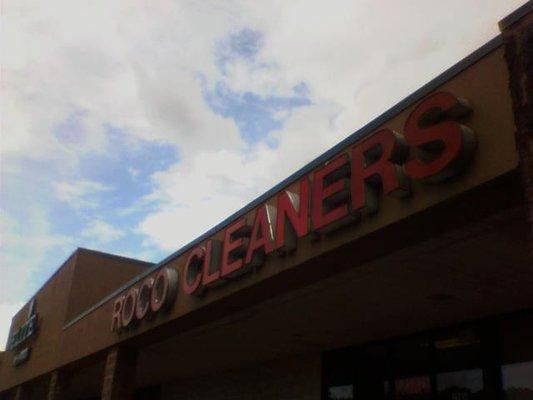 Roco Cleaners