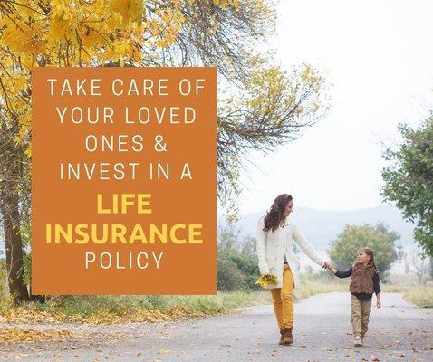 Life Insurance

Montana, Idaho and Washington