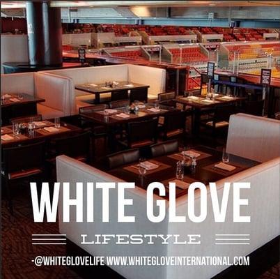 White Glove International