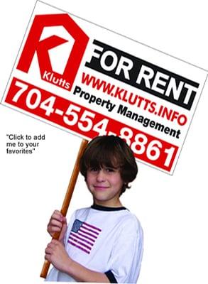 Klutts Property Management