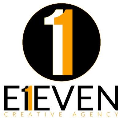 E11EVEN creative agency