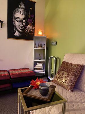 Jantala Thai Massage Spa