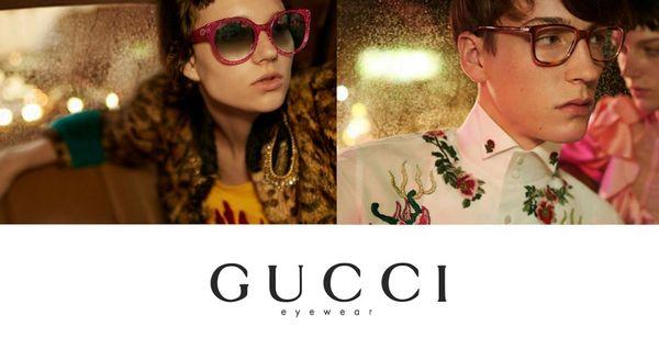 Come see our newest line of eyewear