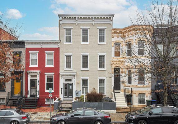 1407 5th Street NW Unit 2