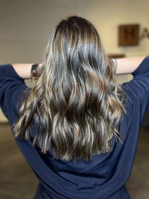 Balayage