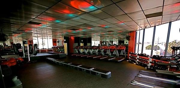 Pulse Fitness Studio