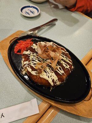 Okonomiyaki