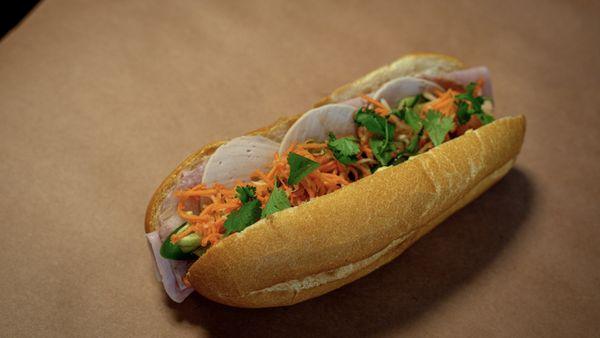 House Banh Mi