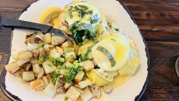 Egg Harbor Café