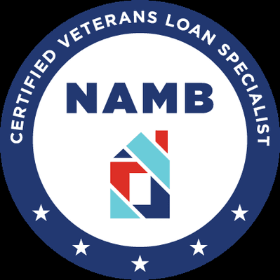 Christian is a Certified Veterans Loan Specialist (CVLS) and a member of the National Association of Mortgage Brokers (NAMB).