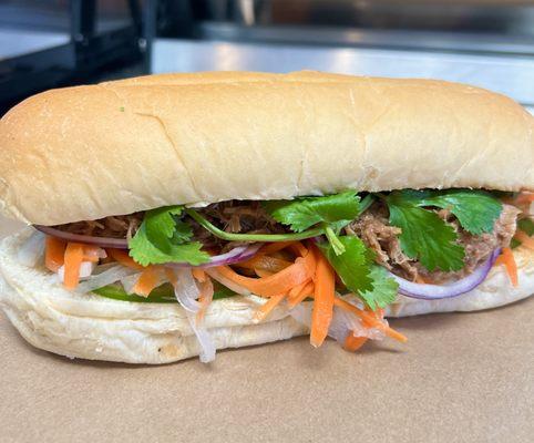 Banh Mi