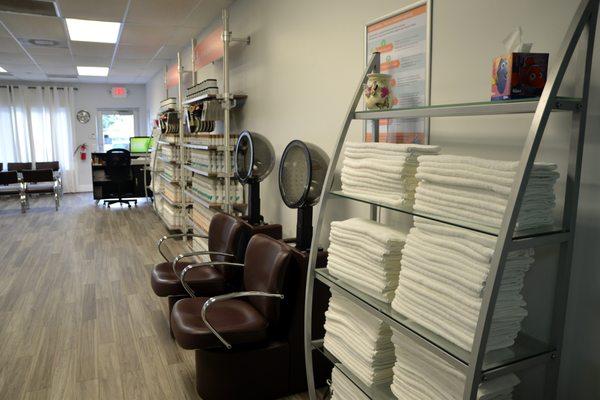 Lice Treatment Center