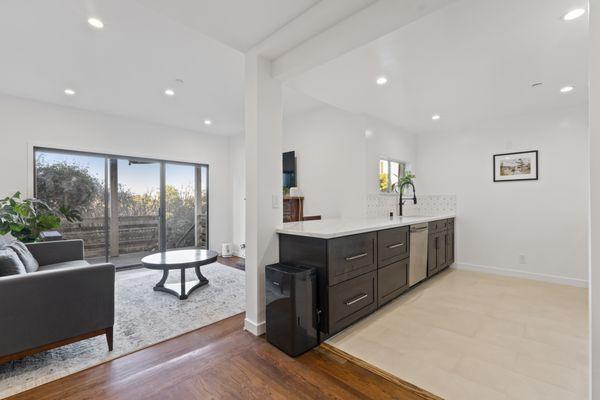 Garage Conversion