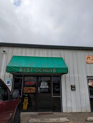 Best Donuts