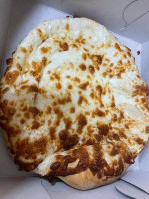 Megrelakan khachapuri