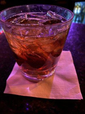 Jack n coke