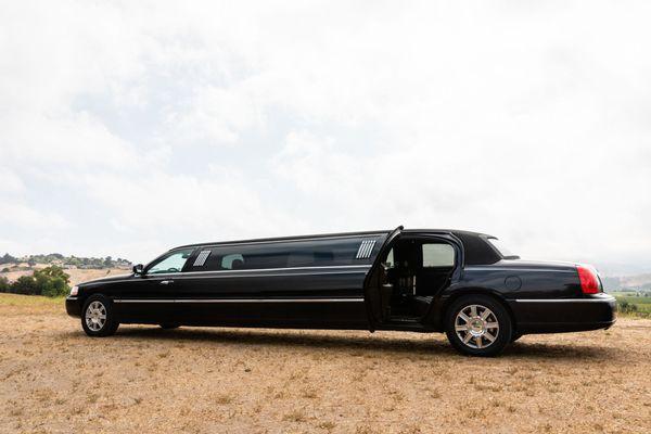 Stretch Limousine