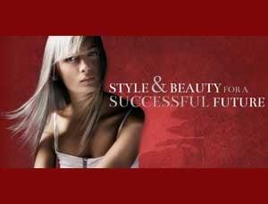 Style & Beauty for a Successful Future