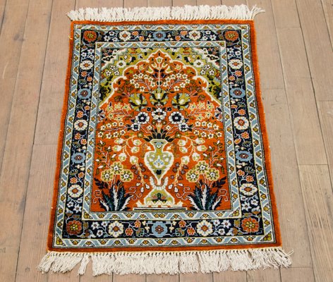 Dilmaghani Oriental Rugs Inventory