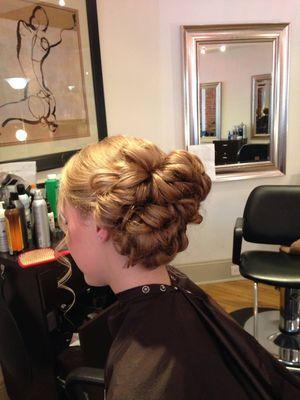 Fabulous Formal Hair, Bridal & Prom