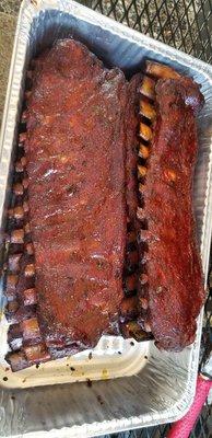 Spare Ribs