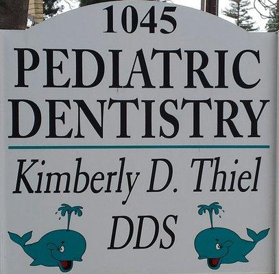 Thiel Kimberly D, DDS