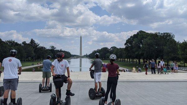 Washington Monument