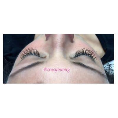 Eyelash Extension