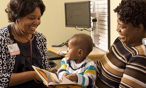 Mattapan Community Health Center