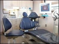 Dental 1 Exam Room