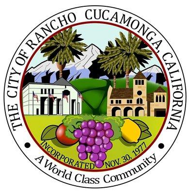 Proud to be part of the Rancho Cucamonga Small Business Community